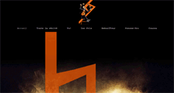 Desktop Screenshot of bekar.fr