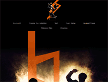 Tablet Screenshot of bekar.fr